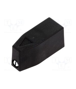 1SCA108320R1001 Knob; OT; black; 39mm s_iXfVoSxome5y6Qva_h04nj8AfCg0UN2ZNbdQYeNVI