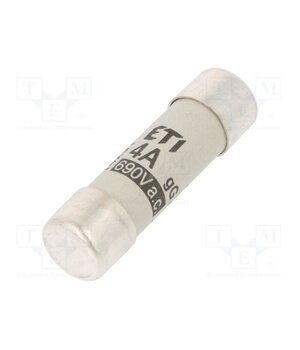 002630003 Fuse: fuse; 4A; 690VAC; gG; cylindrical,industrial; 14x51mm b5wJ6Vm8ytCPywTDD2l8egLXQtm9gKPqrWWMikfNOMo