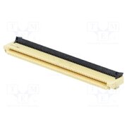 XF3M-6015-1B-R100 Connector: FFC/FPC; SMT; PIN: 60; 0.5mm; horizontal v4CwJb77V1Q5UvrarQsIPHTUUzLyEaHC-sivST-C3Yw