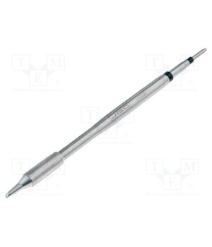 C245064 Tip; conical sloped; 1.3mm; longlife vVN1cRqOhNgyBmVqQOtwfcQtzkgDpz_bZYTzhLrnHBI