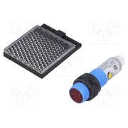 VL180-2P42436 Sensor: photoelectric; Range: 0.05÷7m; PNP; DARK-ON,LIGHT-ON E8oFfS1t1htzbqRgekTmmsU9rcGsYvcf54-fpYVN0sY