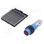 VL180-2P42436 Sensor: photoelectric; Range: 0.05÷7m; PNP; DARK-ON,LIGHT-ON E8oFfS1t1htzbqRgekTmmsU9rcGsYvcf54-fpYVN0sY