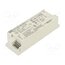 XLC-60-48-DA2 Power supply: switching; LED; 60W; 48VDC; 0÷1.25A; 155÷400VDC; 88% Oms7uBhOxtha85Y2i8IQasEptuyqxO4QPbr-rCAuS2w