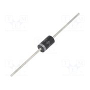 UG4D-E3/54 Diode: rectifying; THT; 200V; 4A; 13 inch reel; Ifsm: 150A; DO201AD ROg3coP8zCl3ciTtQrrPpOaadCLW03qZiwHK0lbHl_g