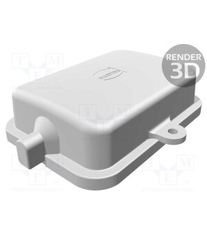 09300065405 Protection cover; size 6B; Han; for latch; plastic; 44x27mm xAQ7WDr2jPN0br9-24V_dwgPuDlKzfsA739-4Lw9hn4
