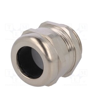 19000005092 Gland; IP68; metal; M25; 13÷18mm; Han CGM-M M25x1,5 D.13-18mm DuyMgCqTa1wovl1W0IIWDDoejJh7CjZbwMgfWQUICvQ