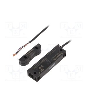 SG-P2010-M-N Safety switch: RFID; SG-P; IP65; PBT,thermoplastic PC; 24VDC; 5m yjvQa4959IzQ8P95uLe5d4D2NNPwB1khvwmaa-ci7Lo