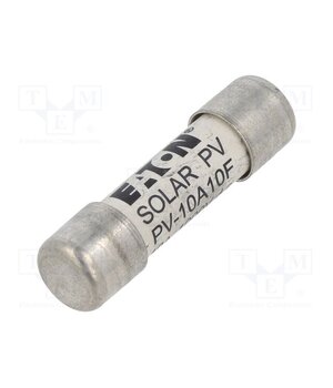 PV-10A10F Fuse: fuse; 10A; 1kVDC; gPV; ceramic,cylindrical,industrial imfs7WqbfOJ-oePmRhagSbZ2UIncjWMH5J_B-6u-eRg