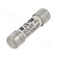 PV-10A10F Fuse: fuse; 10A; 1kVDC; gPV; ceramic,cylindrical,industrial imfs7WqbfOJ-oePmRhagSbZ2UIncjWMH5J_B-6u-eRg
