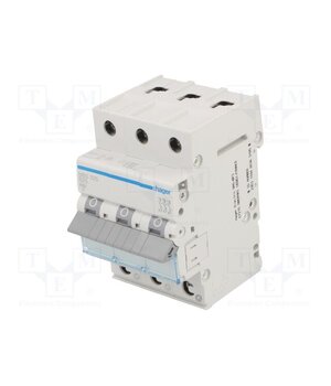 MBS325 Circuit breaker; 230/400VAC; Inom: 25A; Poles: 3; Charact: B; 6kA -PODCnV6v8V_JCwTL-U1G47BJsjPLZXkm37ABHa9iu0