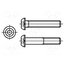 1805568 Screw; M2x4; 0.4; Head: button; hex key; HEX 1.3mm; steel; ISO 7380 2ON5U1VZVVxuFQLMOlAL5loE9oPzQBMwM5xDmKf3Qis