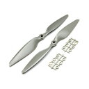Propeller CW/CCW for RC Quadcopter, Nylon,1 Pair
