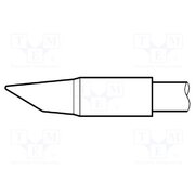 C245056 Tip; conical sloped; 3.5mm; longlife GxacrHm1RbLbdVqcf5BZGOUq7luwrQadQZD1l67FpWM