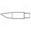 C245056 Tip; conical sloped; 3.5mm; longlife GxacrHm1RbLbdVqcf5BZGOUq7luwrQadQZD1l67FpWM