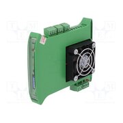 SID1812V2 DC-motor driver; for DIN rail mounting; Imax: 30A; IP20 xPL6jlNKBgtQ-K36OfEJEWa8aSiVgakUANwn2PrgaYM