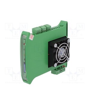 SID1812V2 DC-motor driver; for DIN rail mounting; Imax: 30A; IP20 xPL6jlNKBgtQ-K36OfEJEWa8aSiVgakUANwn2PrgaYM