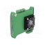 SID1812V2 DC-motor driver; for DIN rail mounting; Imax: 30A; IP20 xPL6jlNKBgtQ-K36OfEJEWa8aSiVgakUANwn2PrgaYM