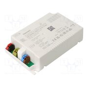 LCO 40W 200-1050MA 77V CS NF C SNC Power supply: switching; LED; 40W; 22÷77VDC; 200÷1050mA; IP20; LCO XGh7mMiBOJQik9iv0rEclmoYWNSKFlEugYjaugGxbIM