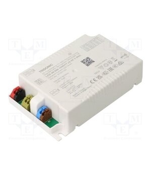 LCO 40W 200-1050MA 77V CS NF C SNC Power supply: switching; LED; 40W; 22÷77VDC; 200÷1050mA; IP20; LCO XGh7mMiBOJQik9iv0rEclmoYWNSKFlEugYjaugGxbIM