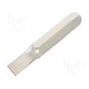 012560008 Screwdriver bit; slot; 3.5x0.6mm; Kind: precision I3XnzDxNrlf_xpt1LceLclckpY8RPDpOjx-Gdn40Oi0