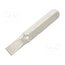 012560008 Screwdriver bit; slot; 3.5x0.6mm; Kind: precision I3XnzDxNrlf_xpt1LceLclckpY8RPDpOjx-Gdn40Oi0
