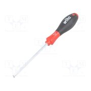 26081 Screwdriver; hex key,spherical; HEX 5mm; Blade length: 100mm 5-5M8MjlKMqlfXAn7DY_A2QMZYm3tEELqyMuSixhrsQ