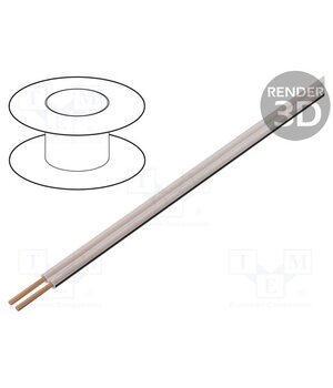 LP0053 Wire: loudspeaker cable; BiTsound®,PGY-P,TLGY; 2x2.5mm2; OFC KY3UhwzGSFJIMLp7ycPT3bBg2BlsK-gthoLymT-ojN8