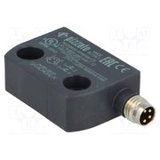 SR AD40ALK Safety switch: magnetic; SR-A; NC x2; IP67; plastic; -20÷80°C; 5mm 70YZjkGJjbhHRh6bbCw77U5z5aOVhUnjuL3krXqBZd0