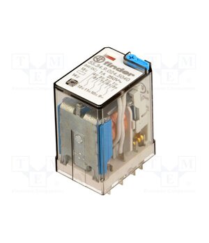 55.34.9.024.5040 Relay: electromagnetic; 4PDT; Ucoil: 24VDC; Icontacts max: 15A ci3XveqmL9gw8wbgirtk1nXfXMcqZ2aSsJXOd4EcMag