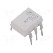 MOC3073M Optotriac; 4.17kV; Uout: 800V; DIP6; Ch: 1; MOC3073M V1il5lVT80ofC9Hhf-El2UOYrWhHj2DdkM3QJTgifvQ