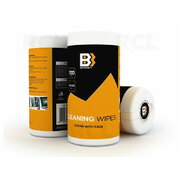 Tīrīšanas mitrās salvetes Gembird BB-WW100, 100 gab.

 ICVS02.jpg