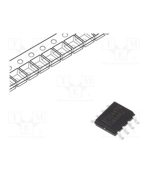 FDS4470 Transistor: N-MOSFET; unipolar; 40V; 12.5A; 2.5W; SO8 ma4CGnR8Iow5oIb8FyJGvmc64BJTT_zyuifhwARerAs