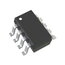 ADG3233BRJZ Voltage Level Translator Bidirectional , 1 Channel, 10Mbps, SOT23-8 XXSOT23_08.jpg