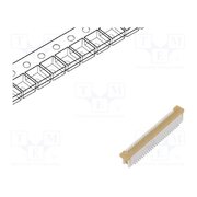 52610-2633 Connector: FFC/FPC; SMT; 125V; 1A; Easy-On; PIN: 26; Mat: polyamide m8MWSYPh09HVI5rRhIAE52FCl7_uxFdQsBqG5ksbU10