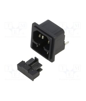 4304.6126 Connector: AC supply; socket; male; 10A; 250VAC; C14 (E); 1062 MWlOzq-iYJA43I9hB1FPUHlsVAvOZ1BV4q5yvBFageM