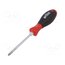 00777 Screwdriver; assisted with a key; Pozidriv®; PZ2; SoftFinish® dEMXubqt66OSzbipcdcMr06vgjRWFPnccaJk_7cQl_8