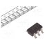 SN74AHC1G14DBVR IC: digital; NOT; Ch: 1; SMD; SOT23-5; 2÷5.5VDC; -40÷125°C; reel,tape 9DSYJs72rs23HAD0DBWGmvxemmplWAZnH4zPGpJg9A0