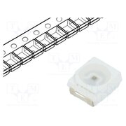 OSIXCAS1C1A IR transmitter; PLCC2; 886÷892nm; transparent; 120°; 1.6÷2VDC; SMD 3p51sVJLolmmLnUqBr4D2ln6kfwmJs-H3zFncZyQnYw