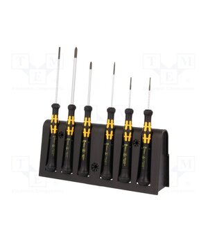 05030170001 Kit: screwdrivers; precision; Phillips,slot; ESD; Equipment: stand qCrAZHyHjyCfnbN60FH4J_hMS-iNZHcOIxBtaNYXXB8