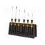 05030170001 Kit: screwdrivers; precision; Phillips,slot; ESD; Equipment: stand qCrAZHyHjyCfnbN60FH4J_hMS-iNZHcOIxBtaNYXXB8