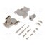 DS1047-15M2L1-N Enclosure for connectors: D-Sub; D-Sub 15pin,D-Sub HD 26pin 1boWY0aq4B5nJY1OOZNsgV5Zhk5ztWn3Vt4ZbMVCN1o