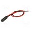70120240 Module: laser; 0.4mW; red; dot; 650nm; 2.8÷3.3VDC; 7÷30mA 4Ir1IAfumKdEc0h-f0hJPTfxt4goncDqxoLHFvg5hrc