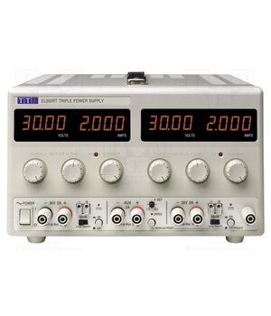 EL302RT Power supply: laboratory; linear,multi-channel; 0÷30VDC; 0÷2A bSBzBZ5YTEcXN_vey14BWTjzfFrwnmVzyc3QnWMKIaU