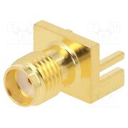 BU-1420701841 Connector: SMA; socket; female; card edge,middle board mount 21DS5o4KGUq590s6I9M2SLgw-Z3JJsT1uPDfEaLTTC4