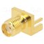 BU-1420701841 Connector: SMA; socket; female; card edge,middle board mount 21DS5o4KGUq590s6I9M2SLgw-Z3JJsT1uPDfEaLTTC4