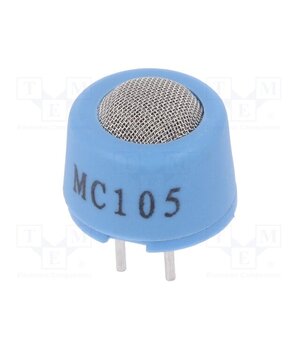 MC105 Sensor: gas; combustible gases; Range: 0÷100% LEL N7ky2uj10Vt_LevHhKpLB_qmWODcZvoiegp9BZbM-wU