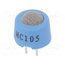 MC105 Sensor: gas; combustible gases; Range: 0÷100% LEL N7ky2uj10Vt_LevHhKpLB_qmWODcZvoiegp9BZbM-wU