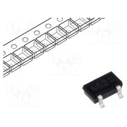 TLE49462KHTSA1 Sensor: Hall; latch; SC59; -3.5÷3.5mT; Usup: 2.7÷18VDC; SMT gft79V3HoI-9_bBWsdftTHF74RsuS_dLz12sbBwbPmg