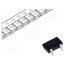 TLE49462KHTSA1 Sensor: Hall; latch; SC59; -3.5÷3.5mT; Usup: 2.7÷18VDC; SMT gft79V3HoI-9_bBWsdftTHF74RsuS_dLz12sbBwbPmg