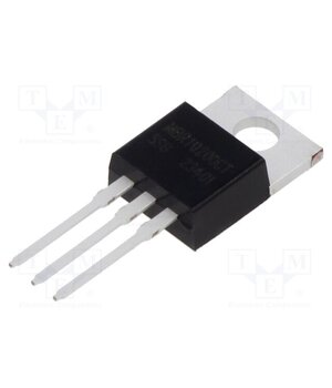 MBR10200CT Diode: Schottky rectifying; THT; 200V; 10A; TO220AB; Ufmax: 980mV PUDXNTokTrsKn-oS2yAnLkh9KPKx_Yn3u0eZTKMU8jY